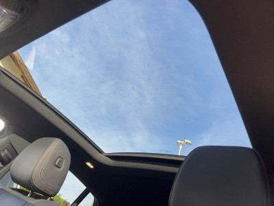 Mercedes-Benz GLE Gebrauchtwagen