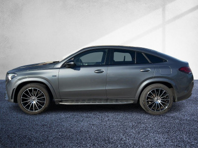 Mercedes-Benz GLE Gebrauchtwagen