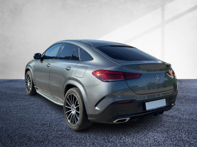 Mercedes-Benz GLE Gebrauchtwagen
