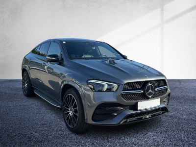 Mercedes-Benz GLE Gebrauchtwagen