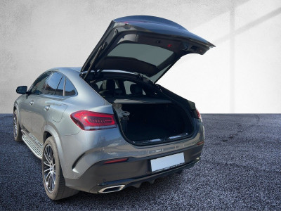 Mercedes-Benz GLE Gebrauchtwagen