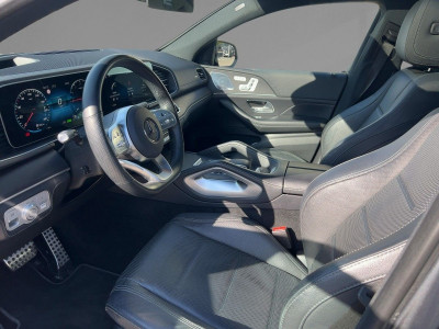 Mercedes-Benz GLE Gebrauchtwagen