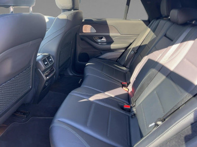 Mercedes-Benz GLE Gebrauchtwagen