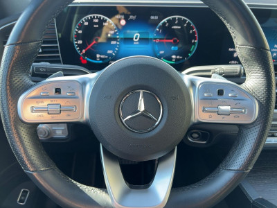 Mercedes-Benz GLE Gebrauchtwagen