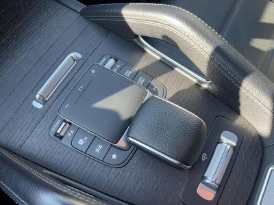 Mercedes-Benz GLE Gebrauchtwagen