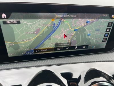 Mercedes-Benz CLA Gebrauchtwagen