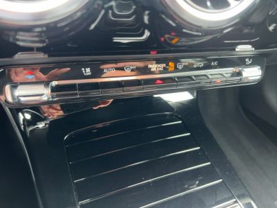 Mercedes-Benz CLA Gebrauchtwagen