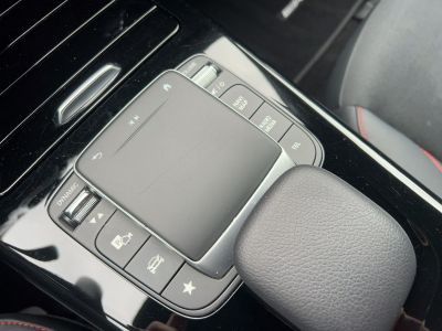 Mercedes-Benz CLA Gebrauchtwagen
