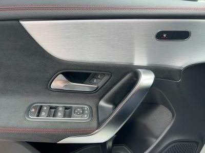 Mercedes-Benz CLA Gebrauchtwagen