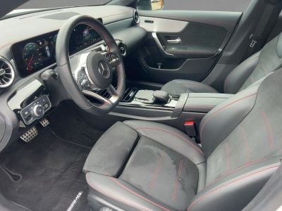Mercedes-Benz CLA Gebrauchtwagen