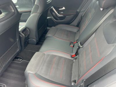Mercedes-Benz CLA Gebrauchtwagen