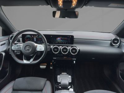 Mercedes-Benz CLA Gebrauchtwagen