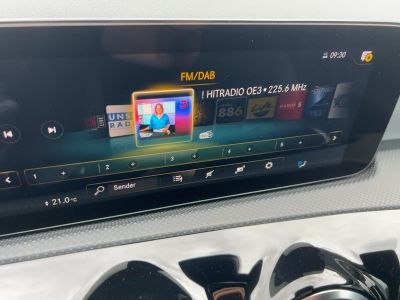 Mercedes-Benz CLA Gebrauchtwagen
