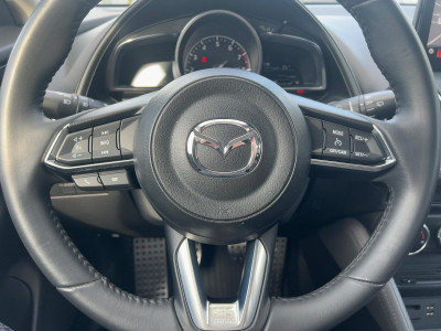 Mazda CX-3 Gebrauchtwagen
