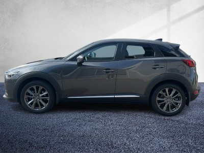 Mazda CX-3 Gebrauchtwagen