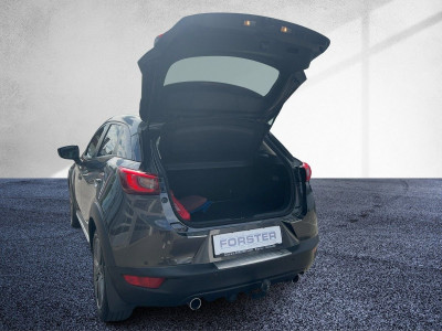 Mazda CX-3 Gebrauchtwagen