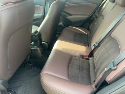 Mazda CX-3 Gebrauchtwagen