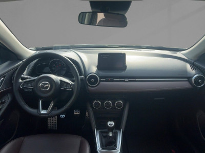Mazda CX-3 Gebrauchtwagen