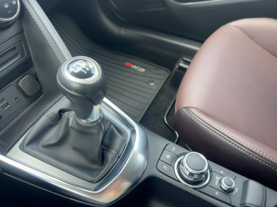 Mazda CX-3 Gebrauchtwagen