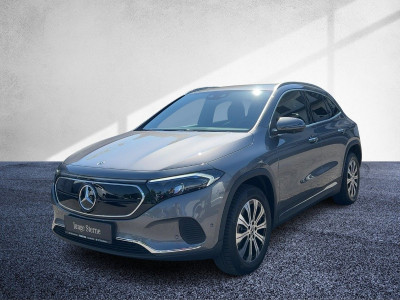 Mercedes-Benz EQA Gebrauchtwagen