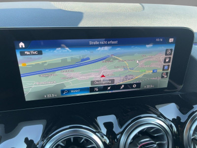 Mercedes-Benz EQA Gebrauchtwagen