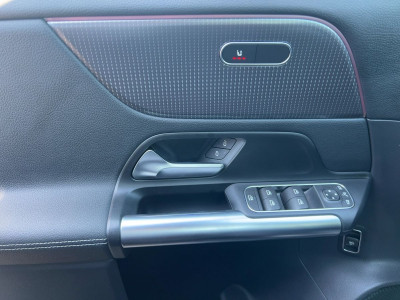 Mercedes-Benz EQA Gebrauchtwagen