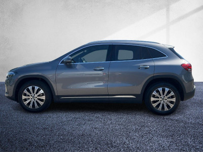Mercedes-Benz EQA Gebrauchtwagen