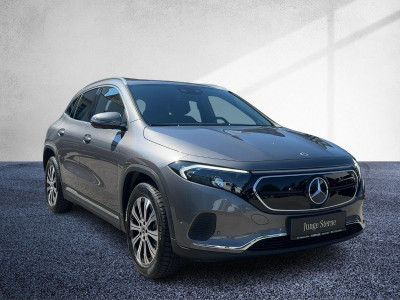 Mercedes-Benz EQA Gebrauchtwagen