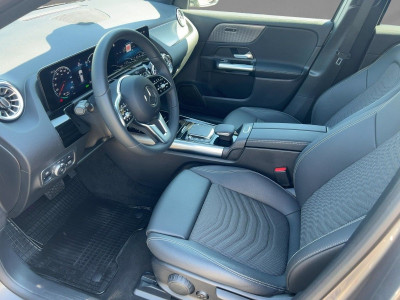 Mercedes-Benz EQA Gebrauchtwagen