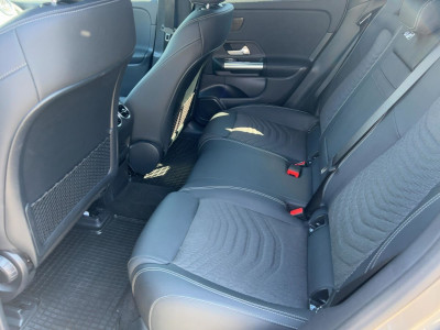 Mercedes-Benz EQA Gebrauchtwagen