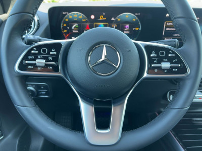 Mercedes-Benz EQA Gebrauchtwagen