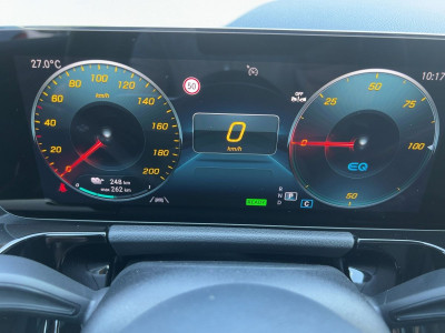 Mercedes-Benz EQA Gebrauchtwagen