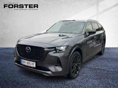 Mazda CX-80 Vorführwagen