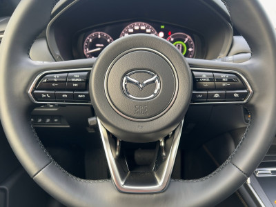 Mazda CX-80 Vorführwagen