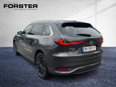 Mazda CX-80 Vorführwagen