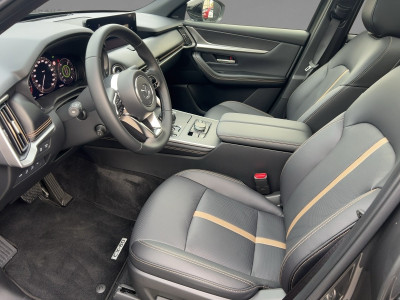 Mazda CX-80 Vorführwagen