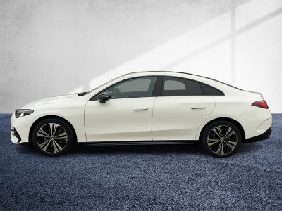 Mercedes-Benz CLA Vorführwagen