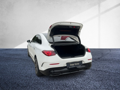 Mercedes-Benz CLA Vorführwagen