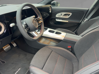 Mercedes-Benz CLA Vorführwagen