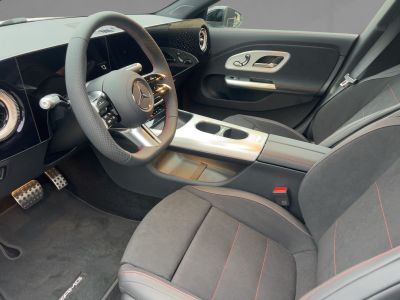 Mercedes-Benz CLA Vorführwagen Mercedes-Benz CLA Vorführwagen