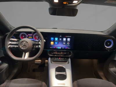 Mercedes-Benz CLA Vorführwagen