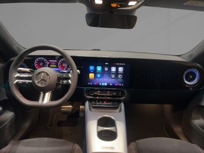 Mercedes-Benz CLA Vorführwagen Mercedes-Benz CLA Vorführwagen