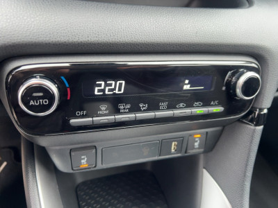 Mazda Mazda2 Gebrauchtwagen