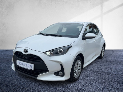Mazda Mazda2 Gebrauchtwagen