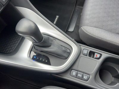 Mazda Mazda2 Gebrauchtwagen