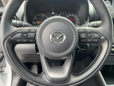 Mazda Mazda2 Gebrauchtwagen