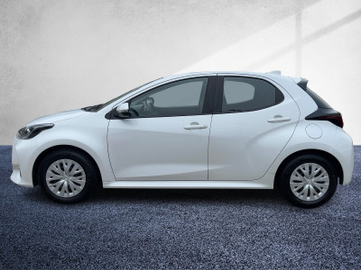 Mazda Mazda2 Gebrauchtwagen