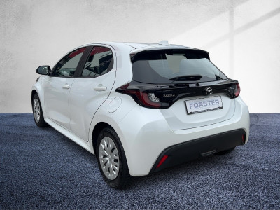 Mazda Mazda2 Gebrauchtwagen