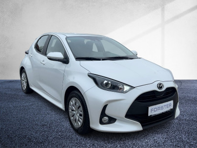 Mazda Mazda2 Gebrauchtwagen