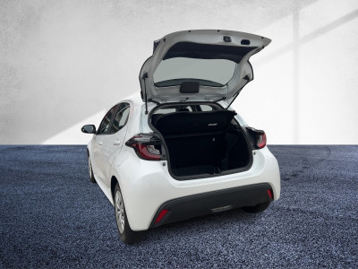 Mazda Mazda2 Gebrauchtwagen
